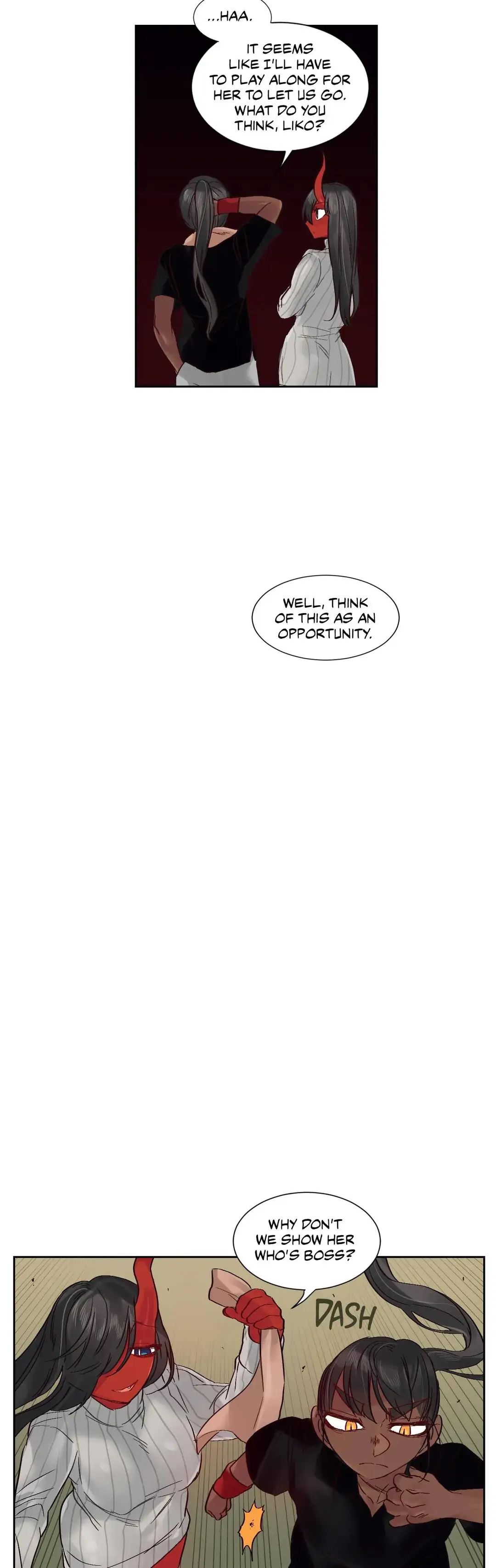 Devil Drop Chapter 47 image 31