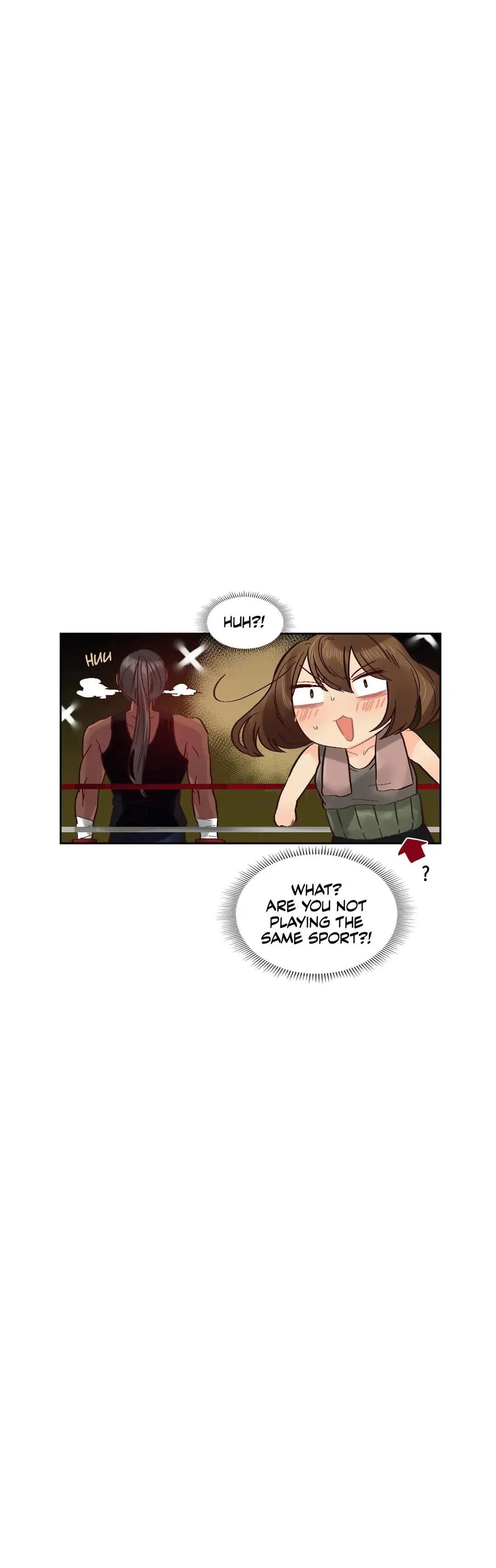 Devil Drop Chapter 47 image 36