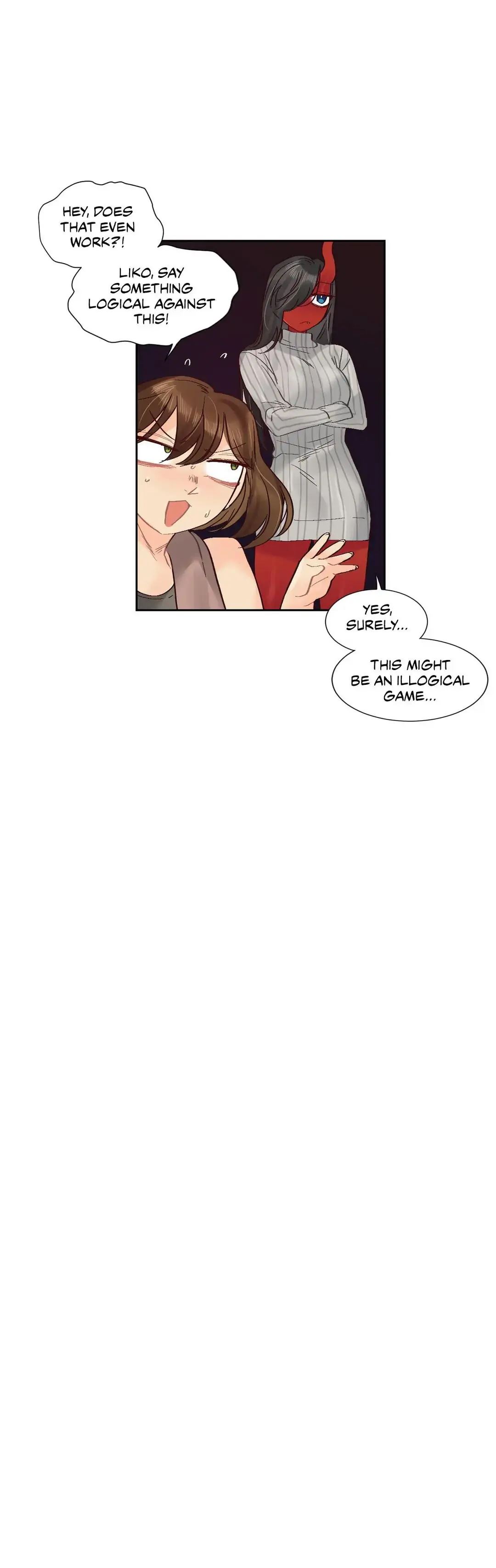 Devil Drop Chapter 47 image 37
