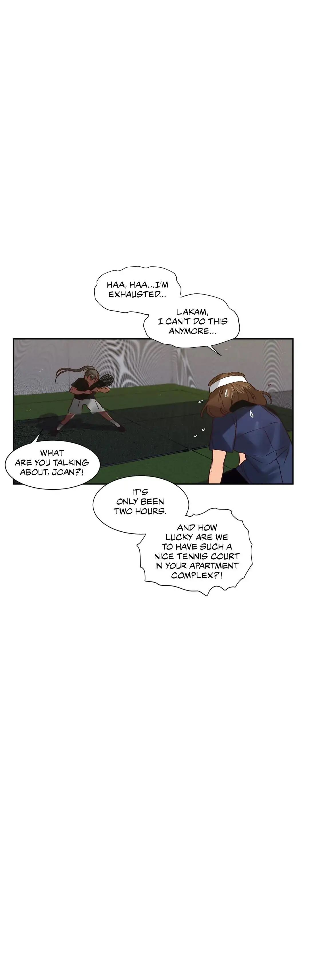 Devil Drop Chapter 47 image 3