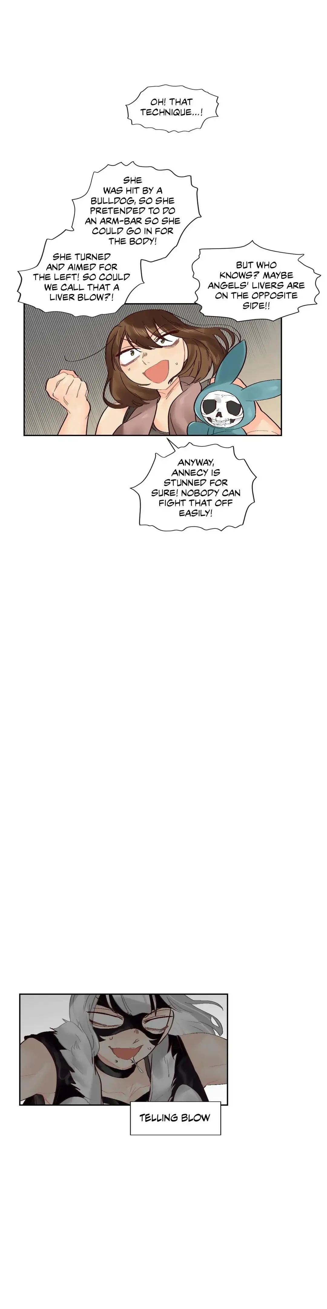 Devil Drop Chapter 48 image 15