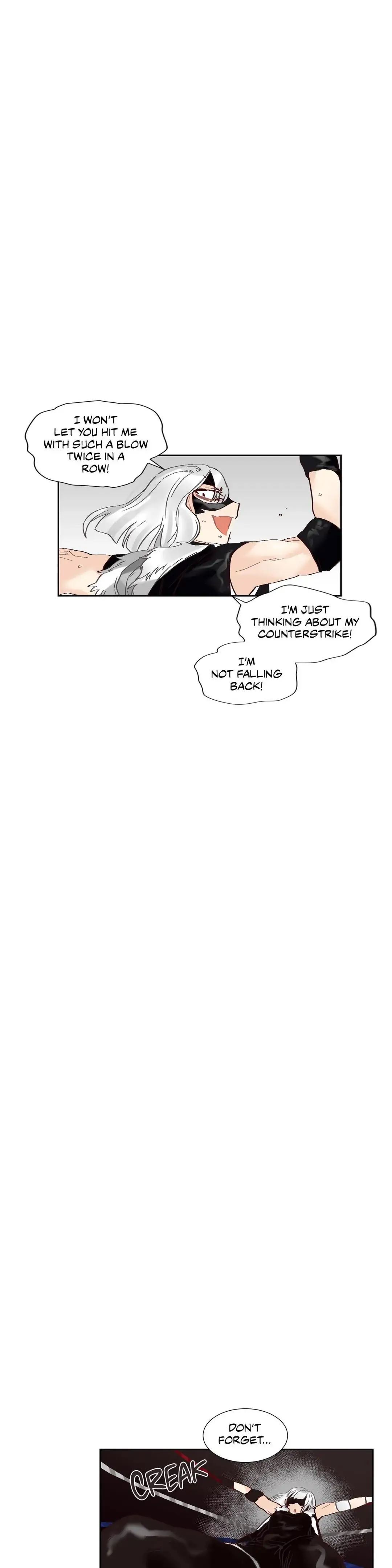 Devil Drop Chapter 48 image 17