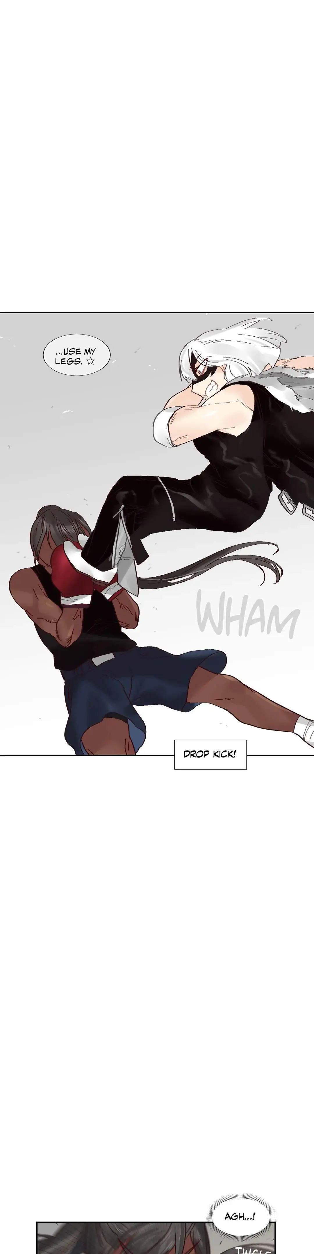 Devil Drop Chapter 48 image 19