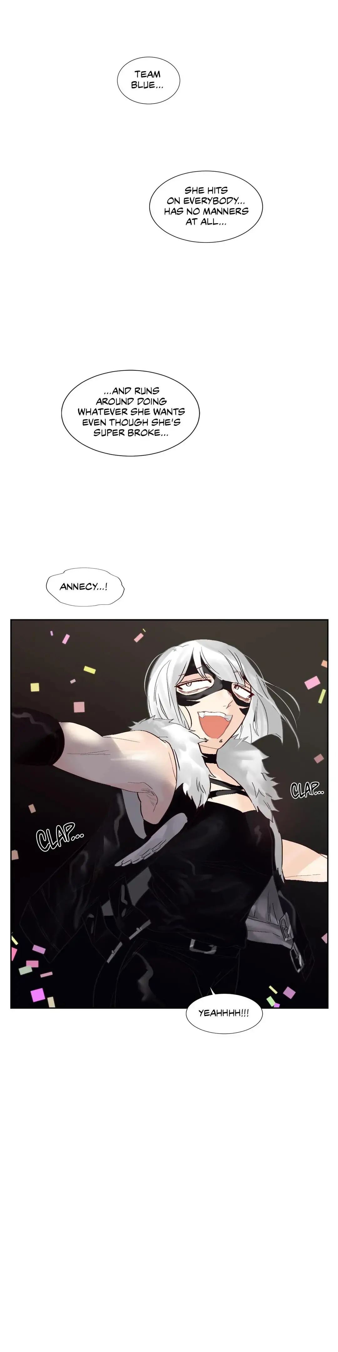 Devil Drop Chapter 48 image 2