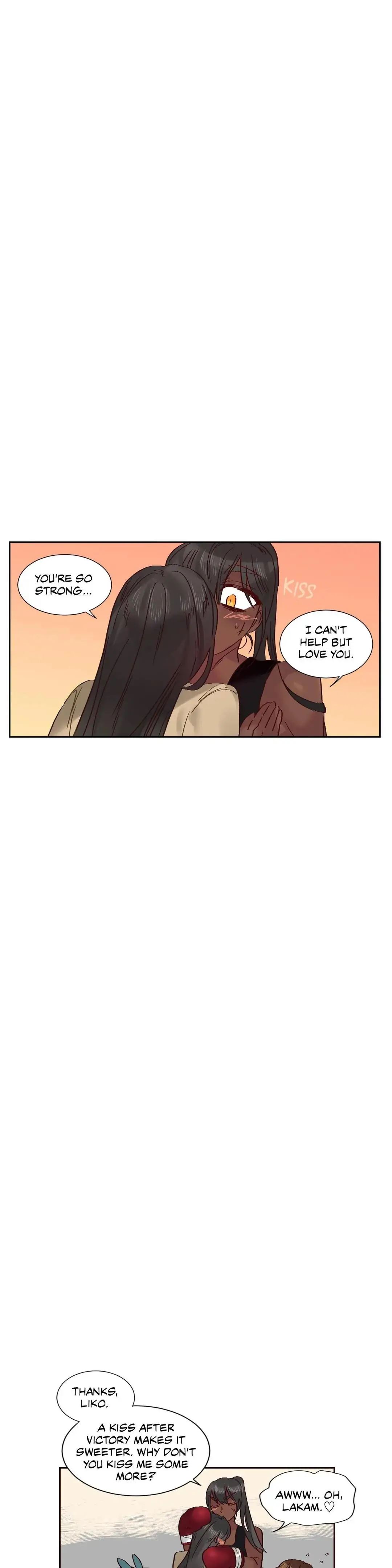 Devil Drop Chapter 48 image 39