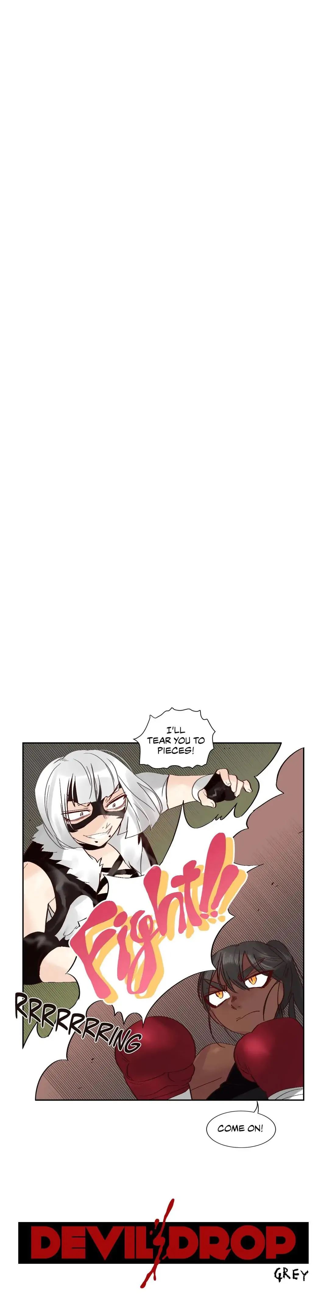 Devil Drop Chapter 48 image 6
