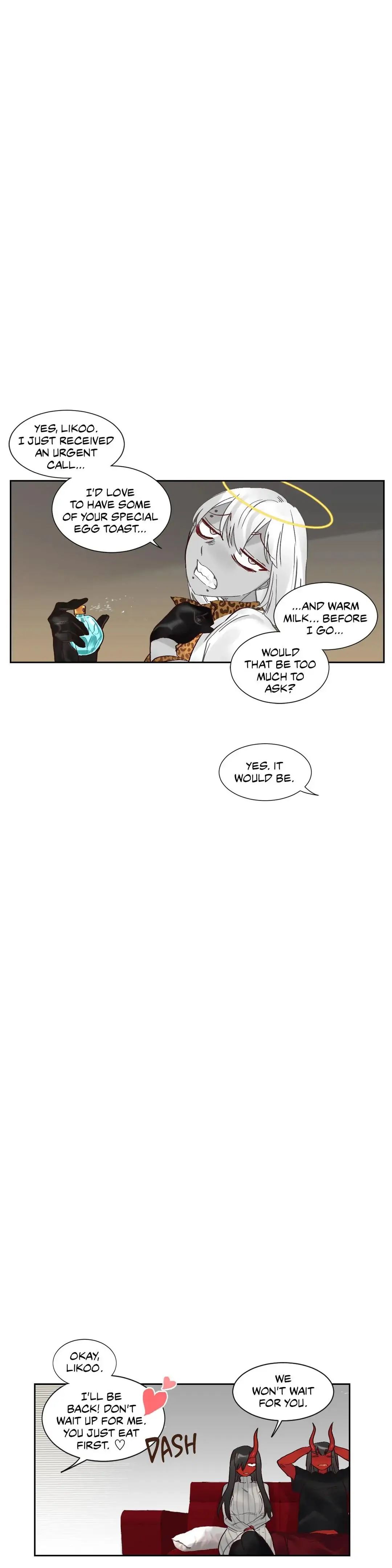 Devil Drop Chapter 49 image 12