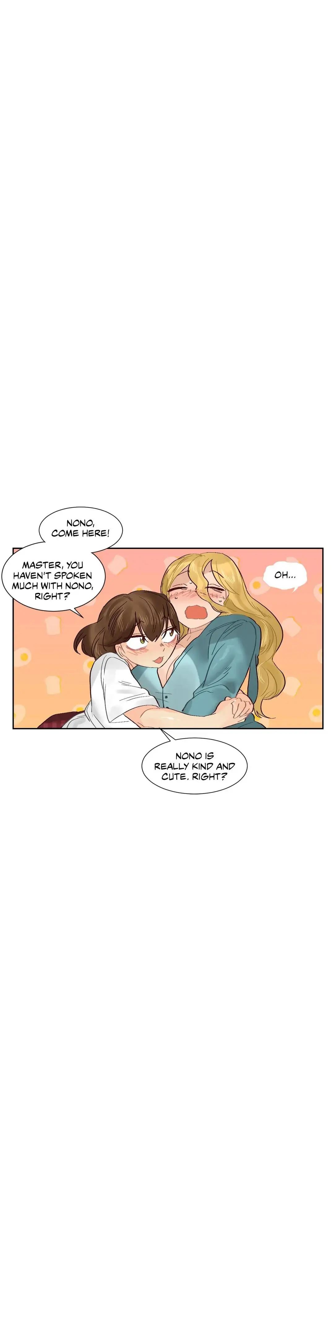 Devil Drop Chapter 49 image 16