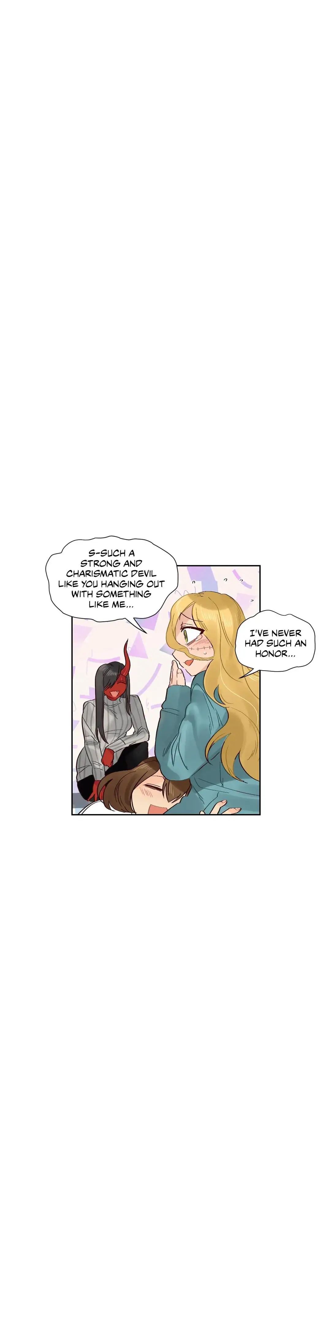 Devil Drop Chapter 49 image 21