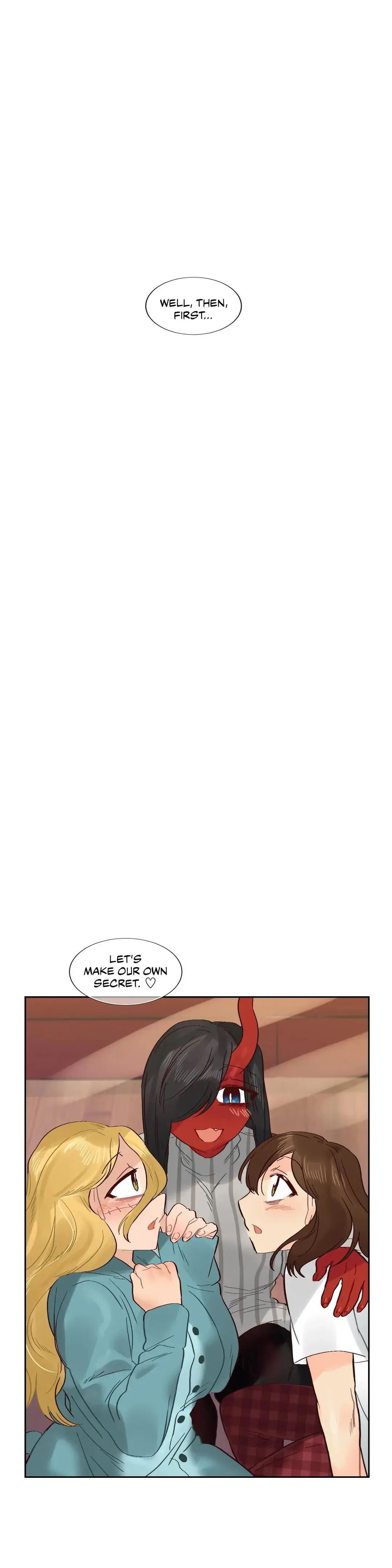 Devil Drop Chapter 49 image 22