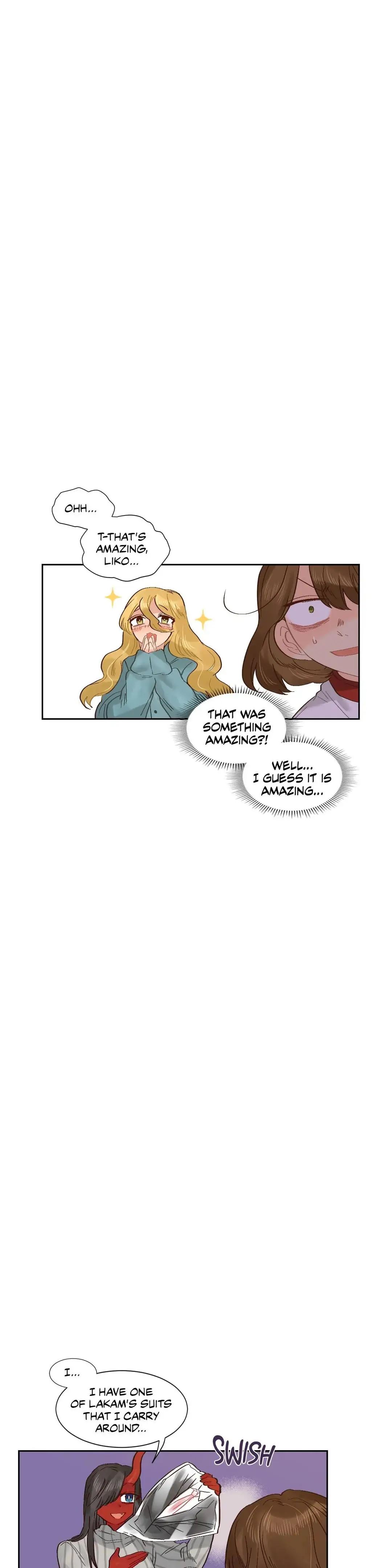 Devil Drop Chapter 49 image 26
