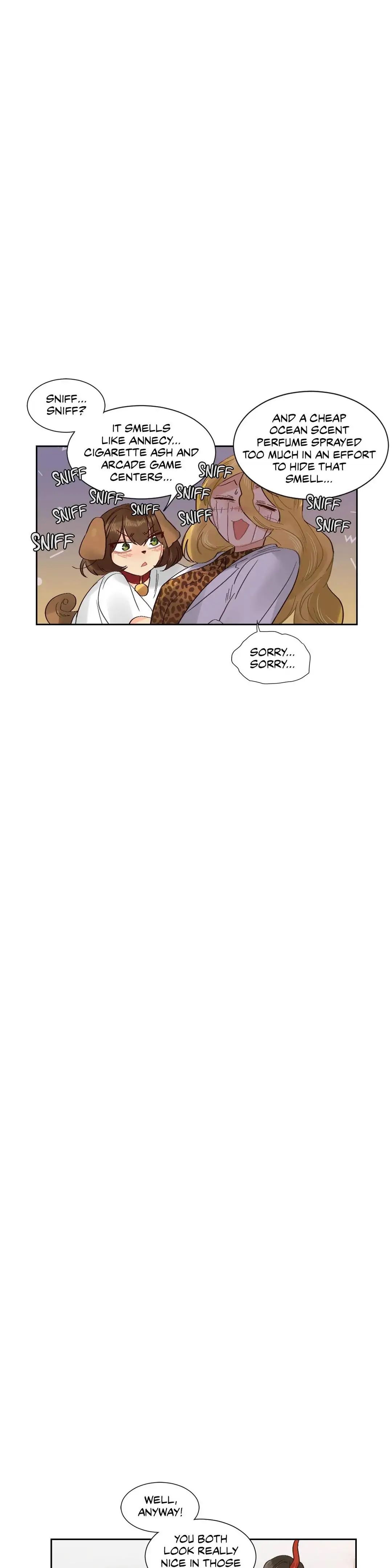 Devil Drop Chapter 49 image 31