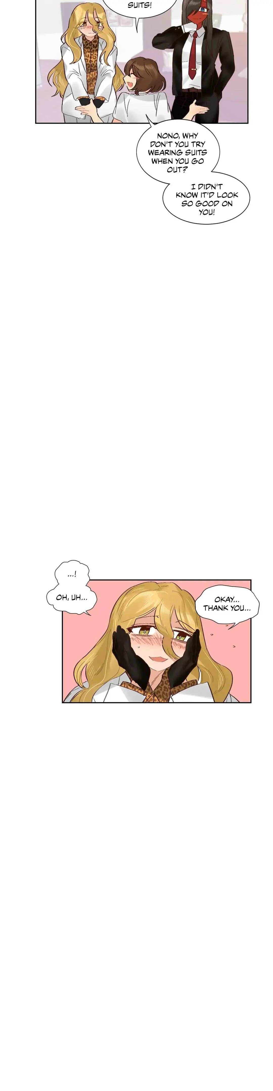 Devil Drop Chapter 49 image 32