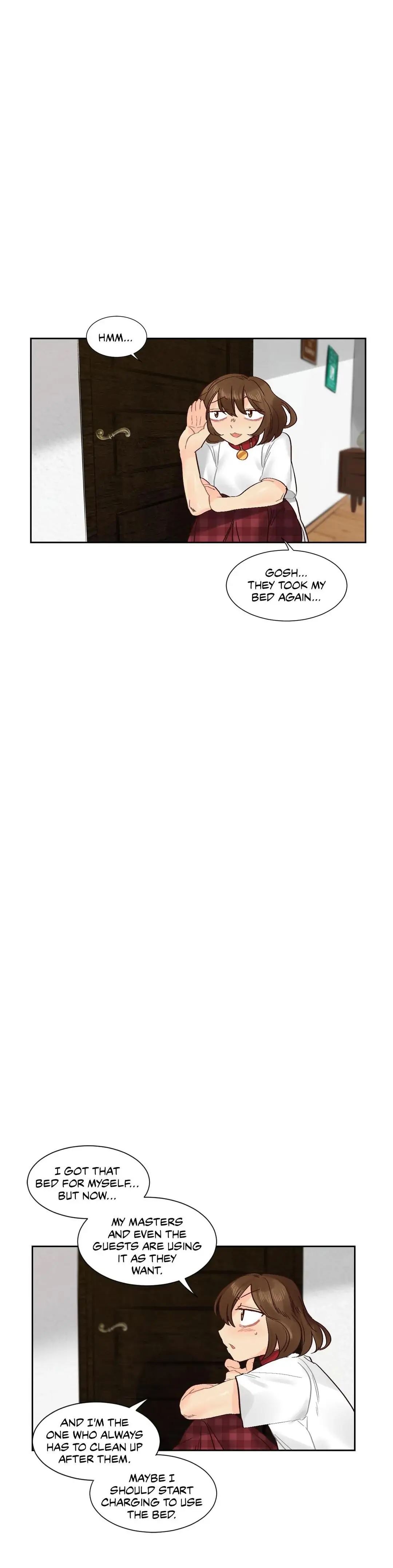 Devil Drop Chapter 49 image 5