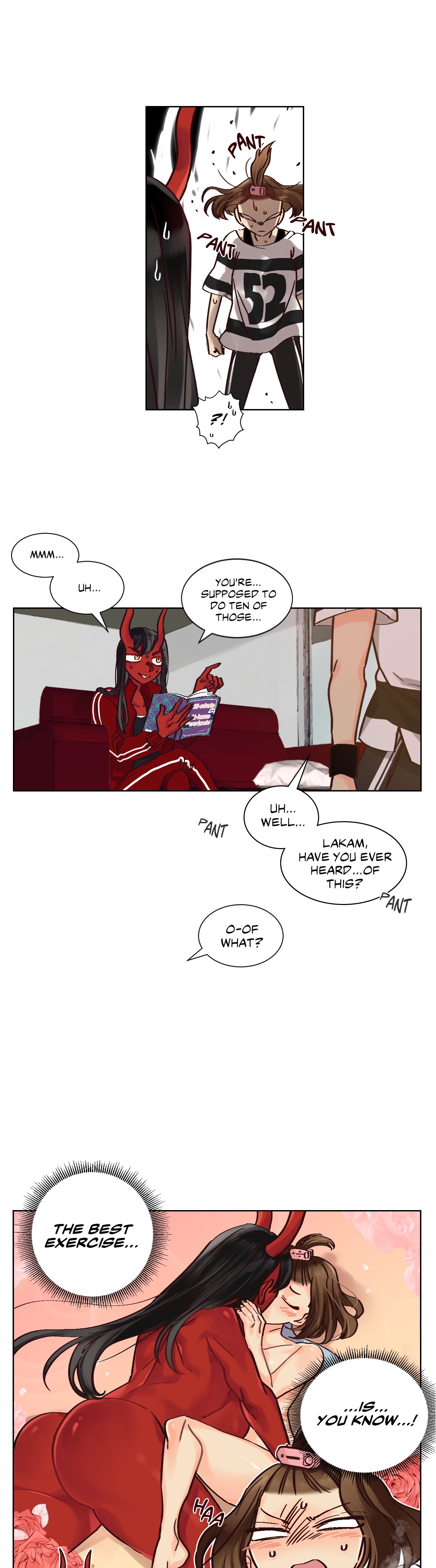 Devil Drop Chapter 5 image 10