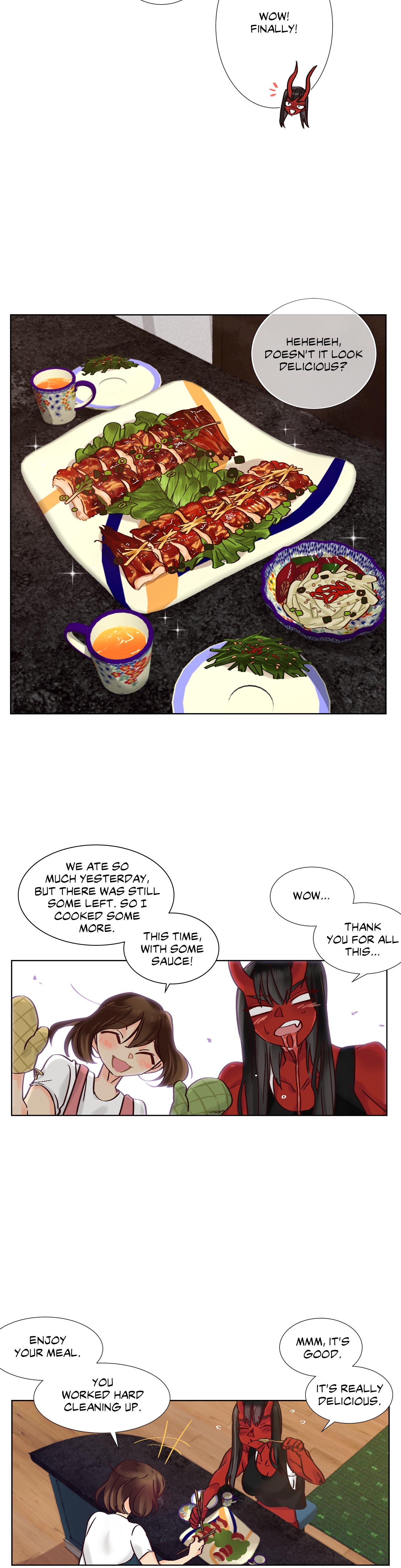 Devil Drop Chapter 5 image 1