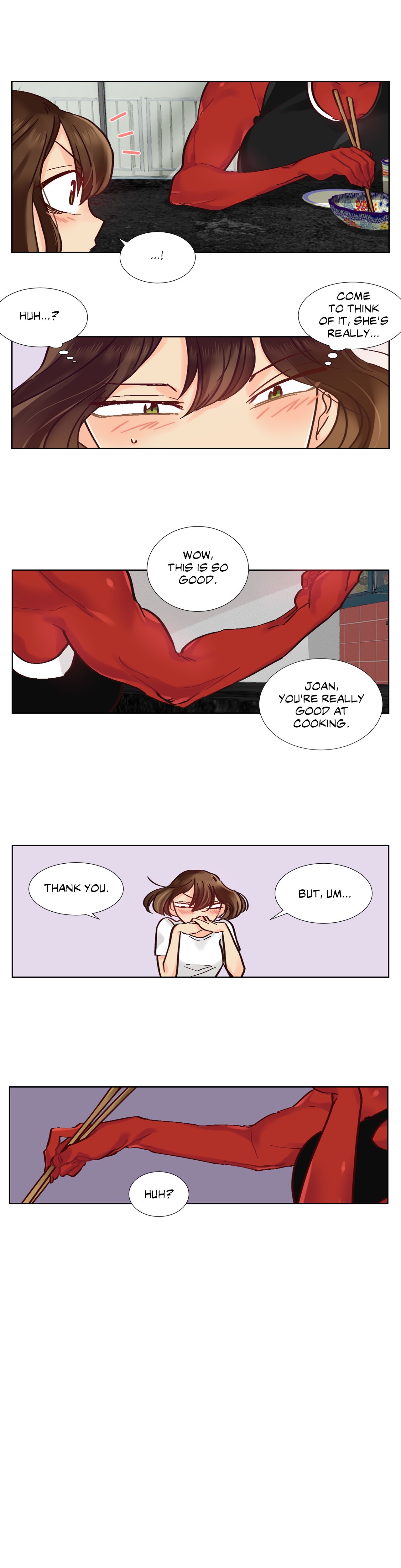 Devil Drop Chapter 5 image 2