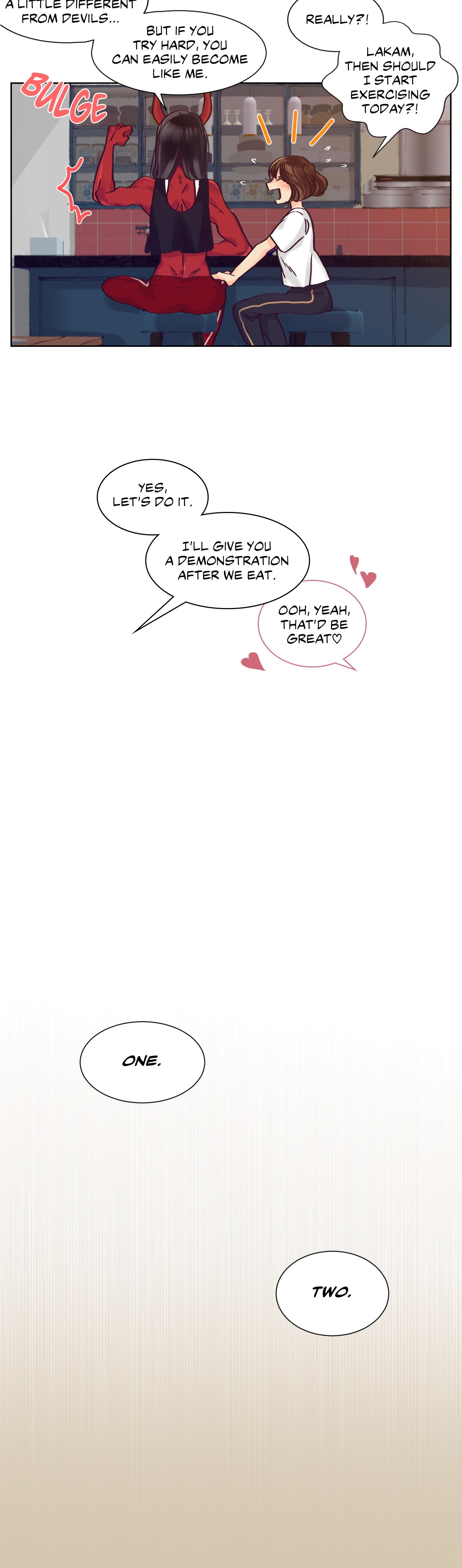 Devil Drop Chapter 5 image 5