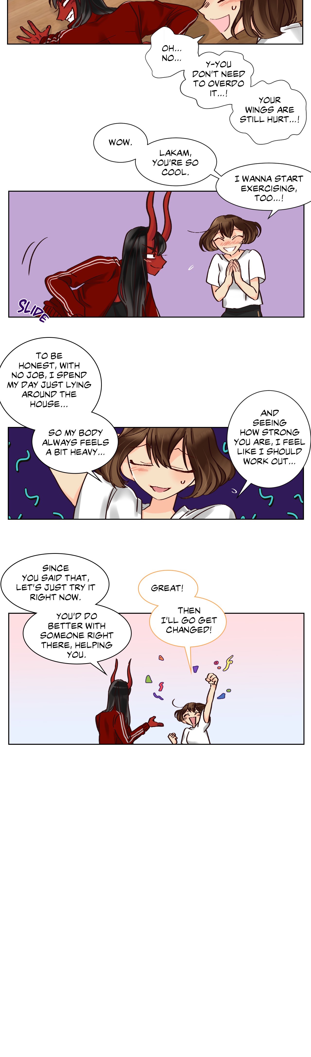 Devil Drop Chapter 5 image 7