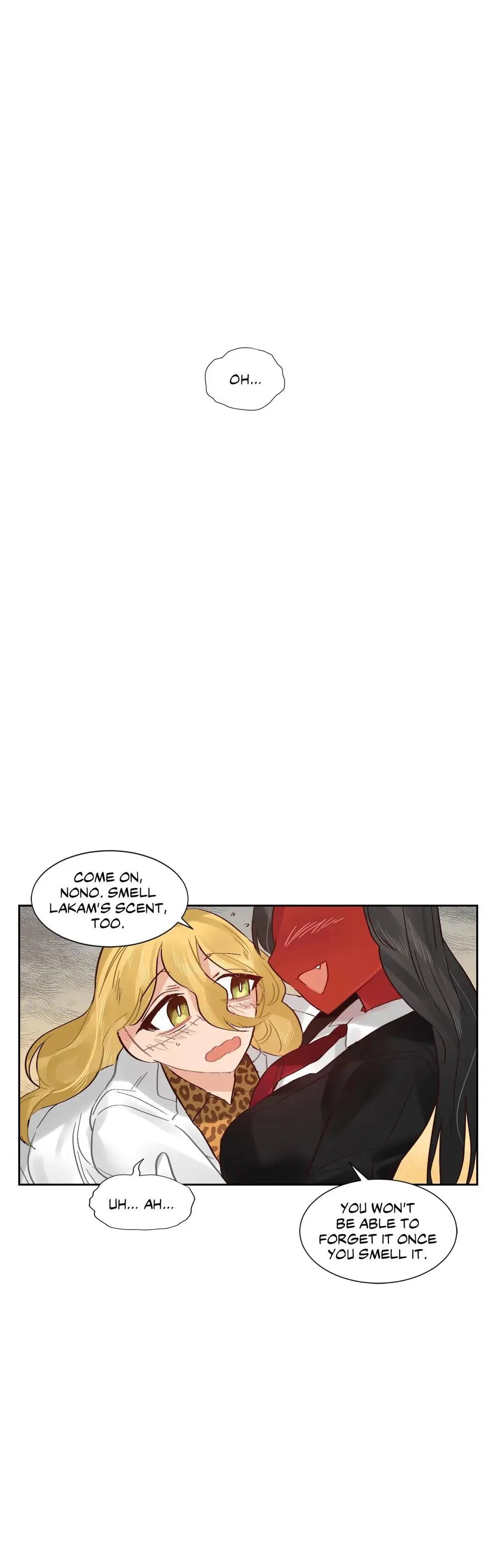 Devil Drop Chapter 50 image 0