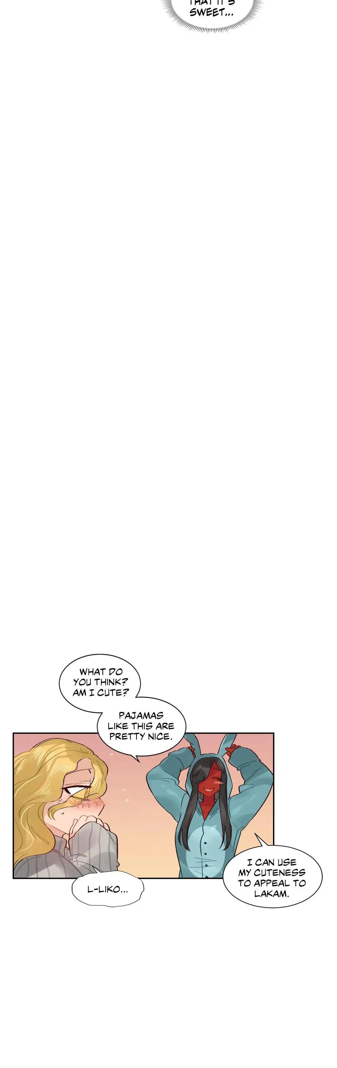 Devil Drop Chapter 50 image 9