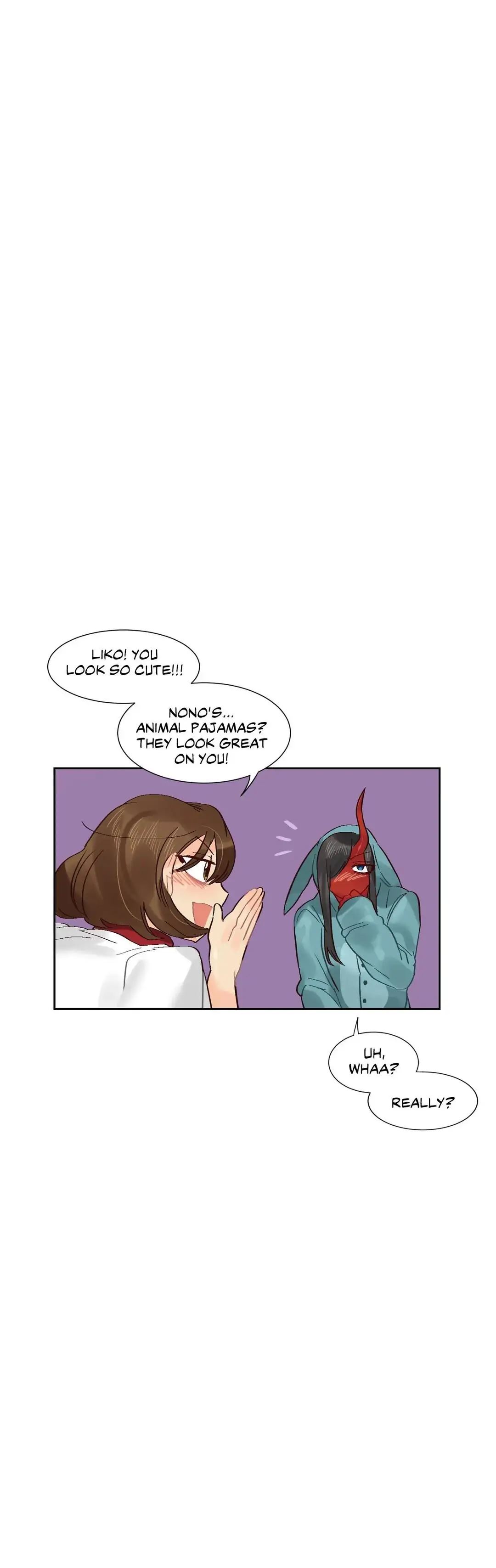 Devil Drop Chapter 50 image 13