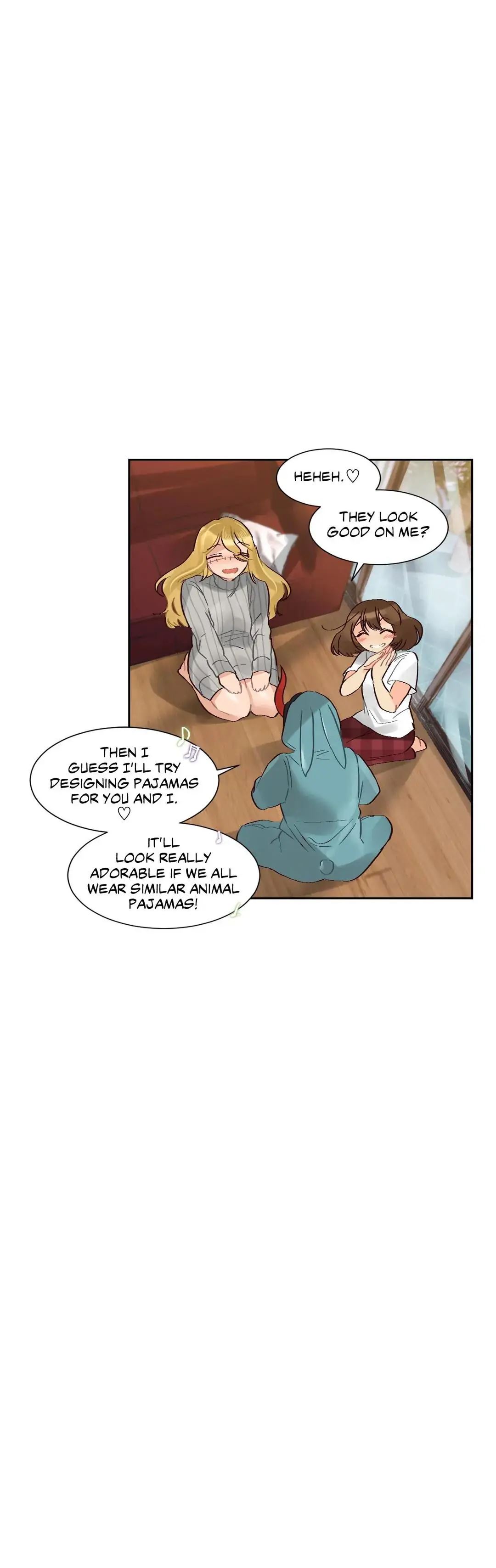 Devil Drop Chapter 50 image 14