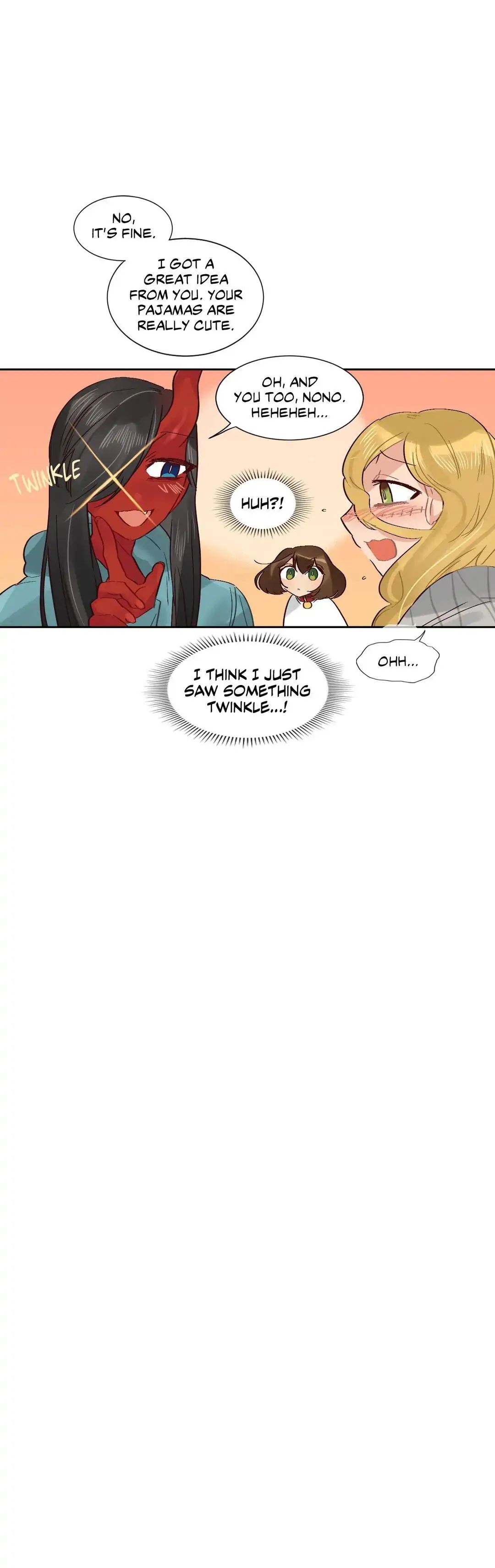 Devil Drop Chapter 50 image 16