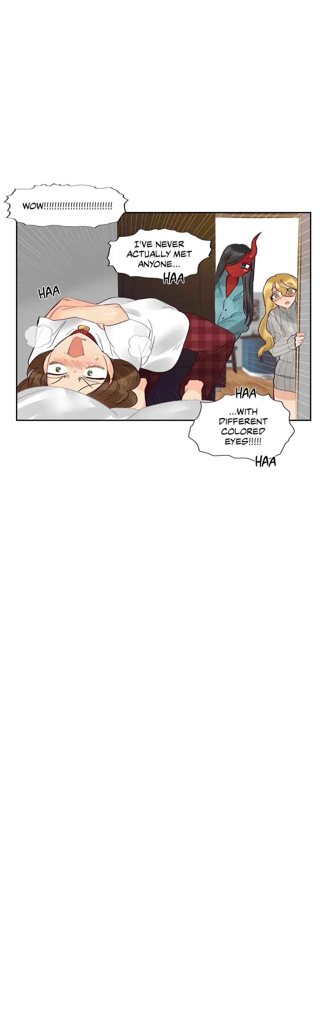 Devil Drop Chapter 50 image 24