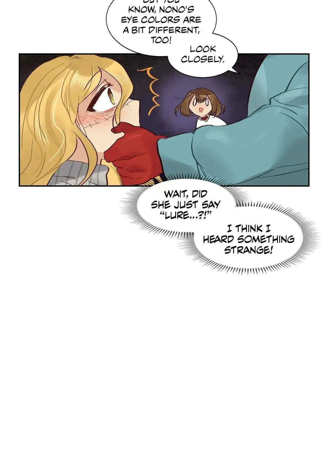 Devil Drop Chapter 50 image 29