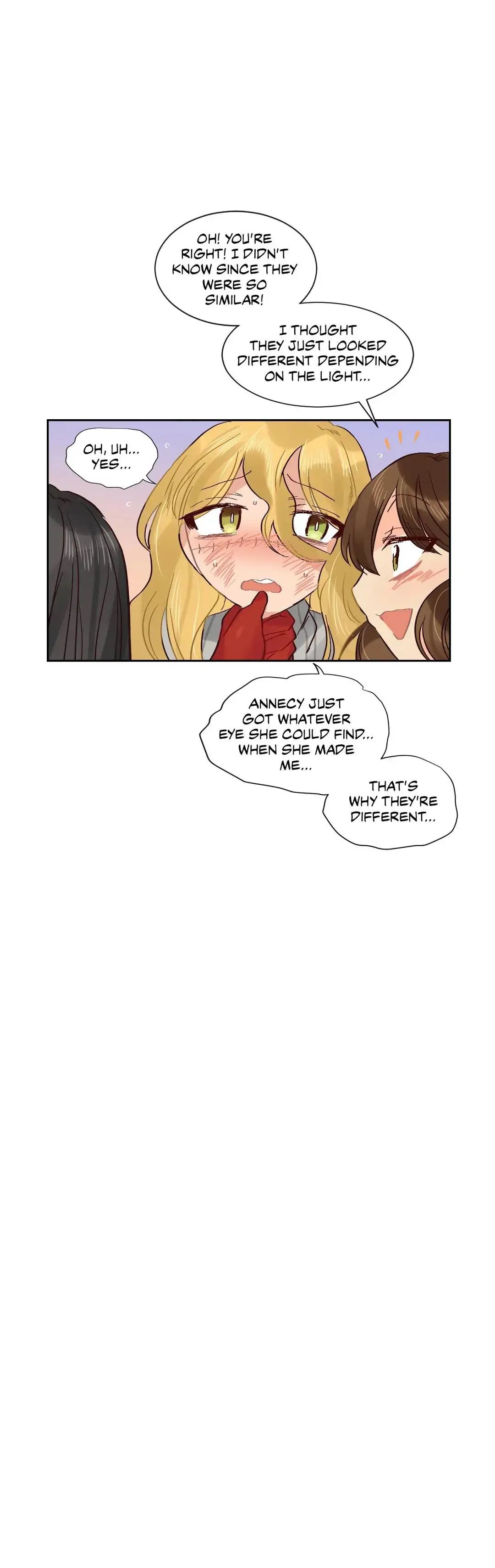 Devil Drop Chapter 50 image 30