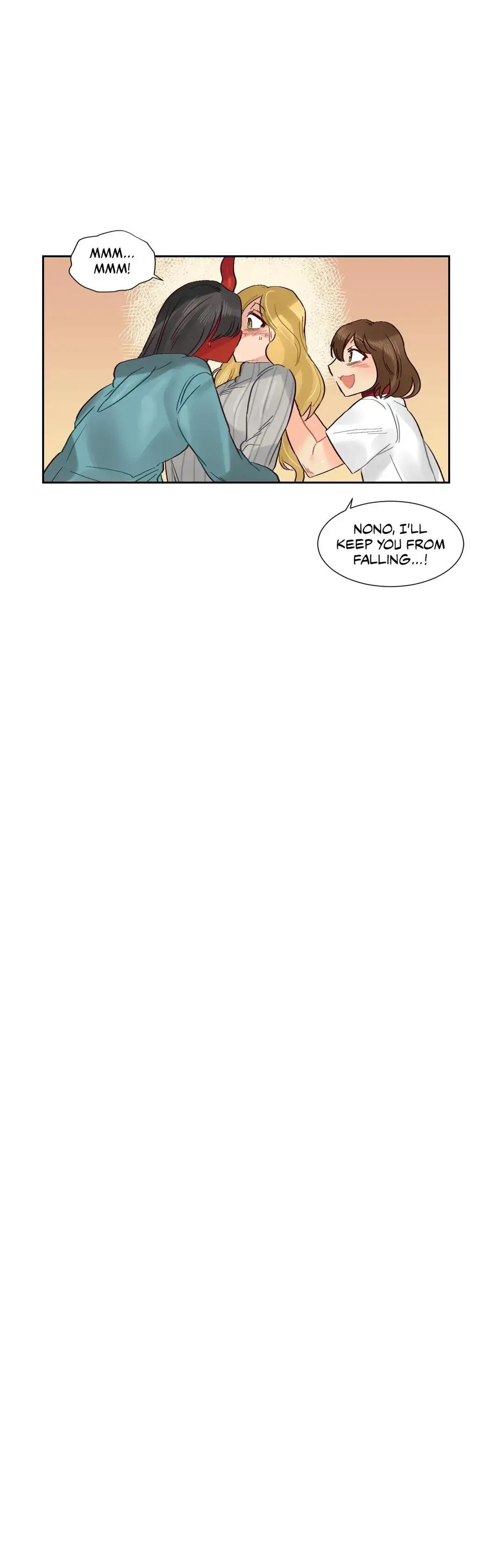 Devil Drop Chapter 50 image 40