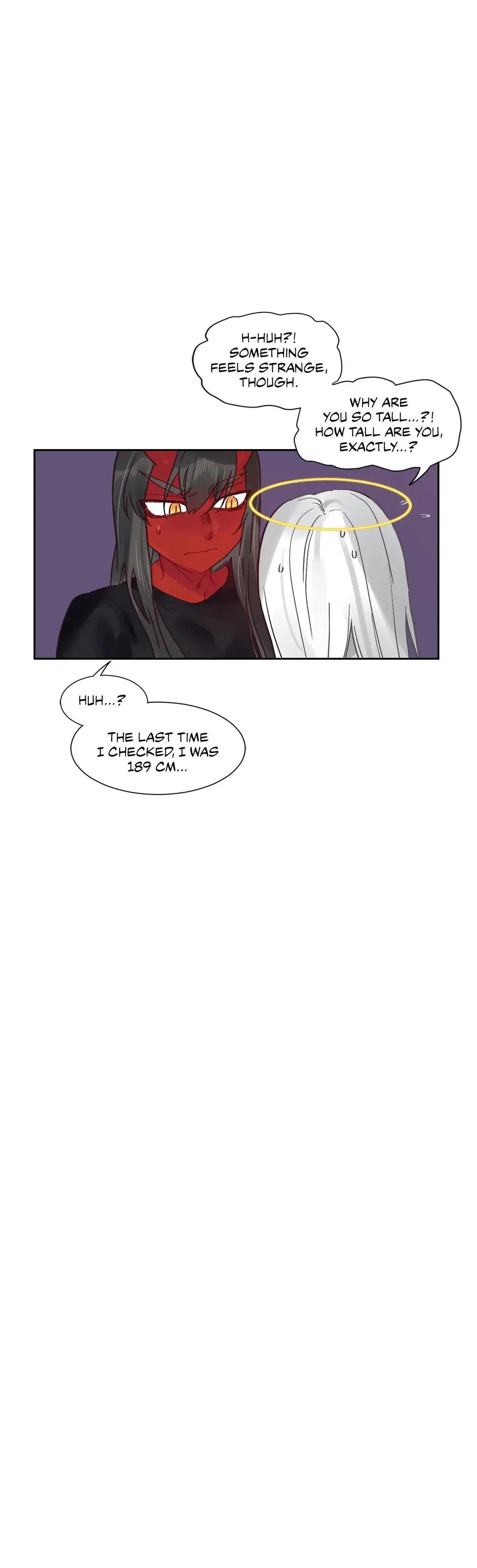 Devil Drop Chapter 51 image 21