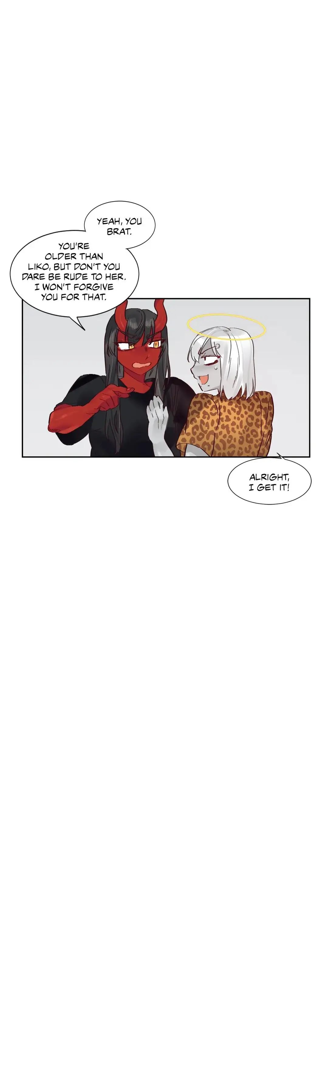 Devil Drop Chapter 51 image 25