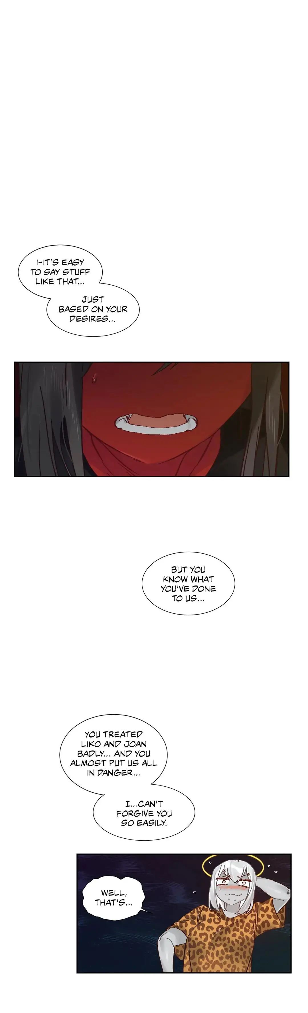 Devil Drop Chapter 51 image 39