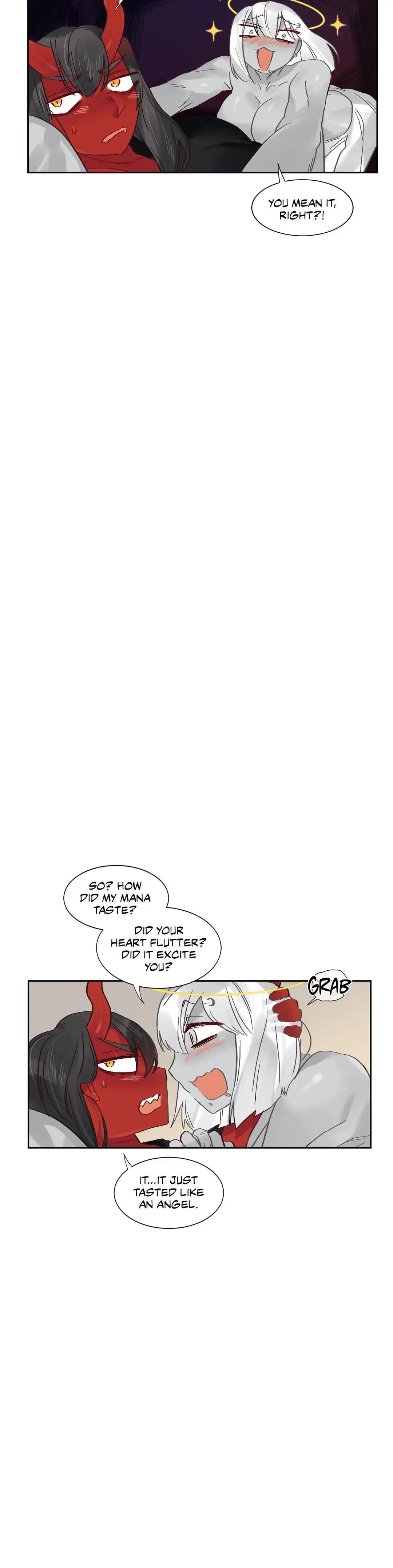 Devil Drop Chapter 52 image 25