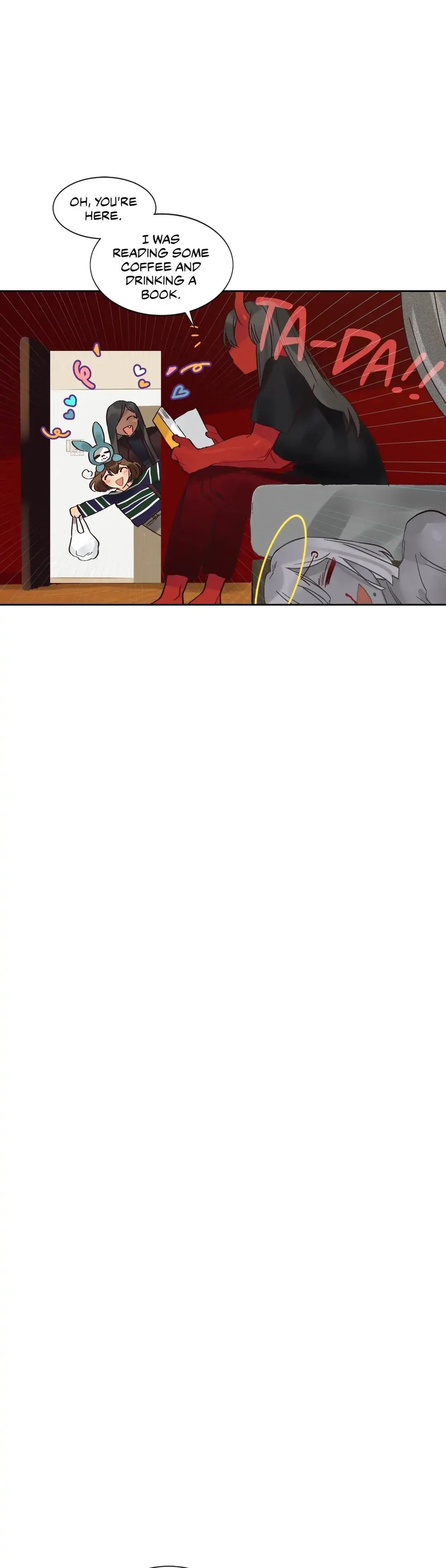 Devil Drop Chapter 52 image 41