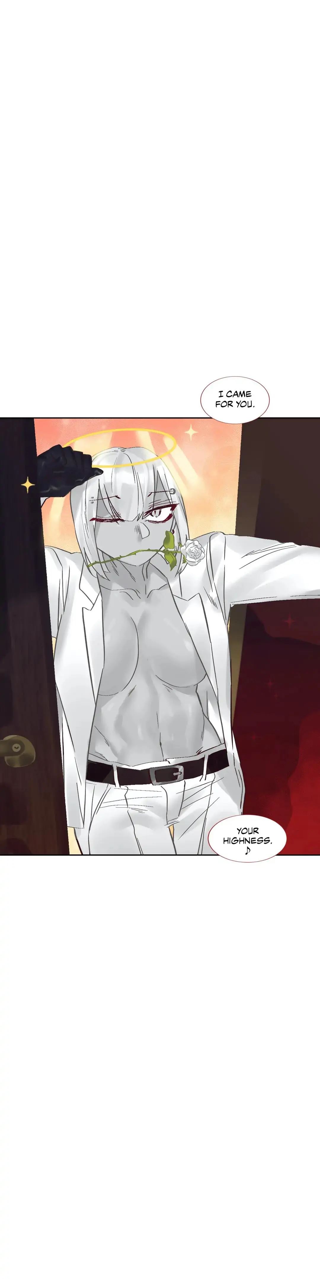 Devil Drop Chapter 52 image 5