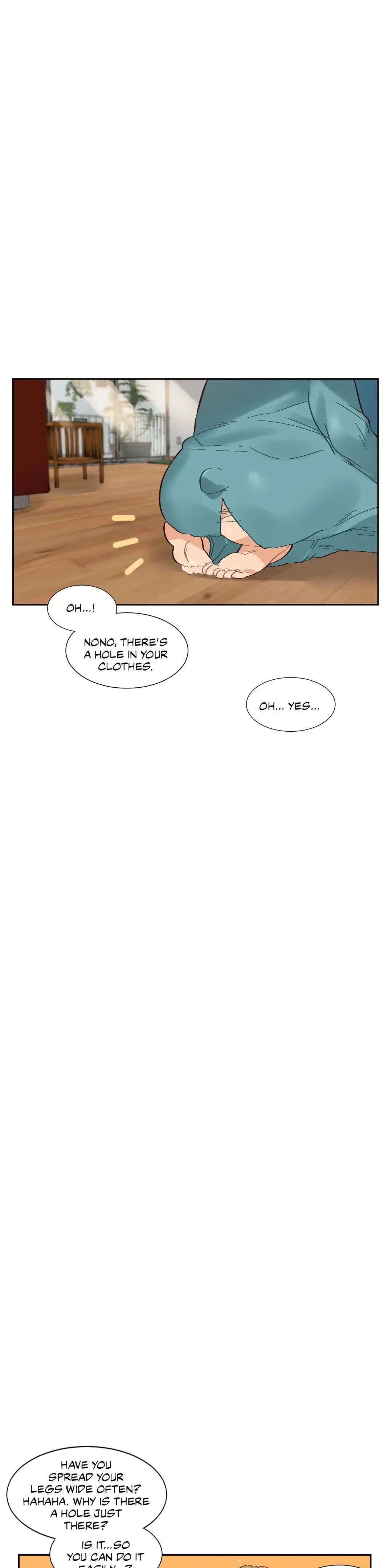 Devil Drop Chapter 53 image 0