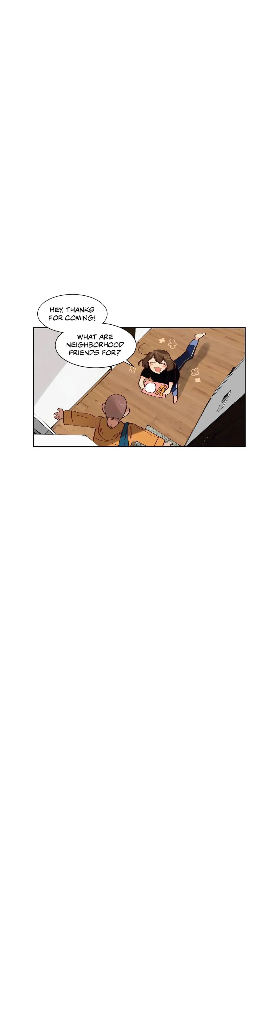 Devil Drop Chapter 53 image 12