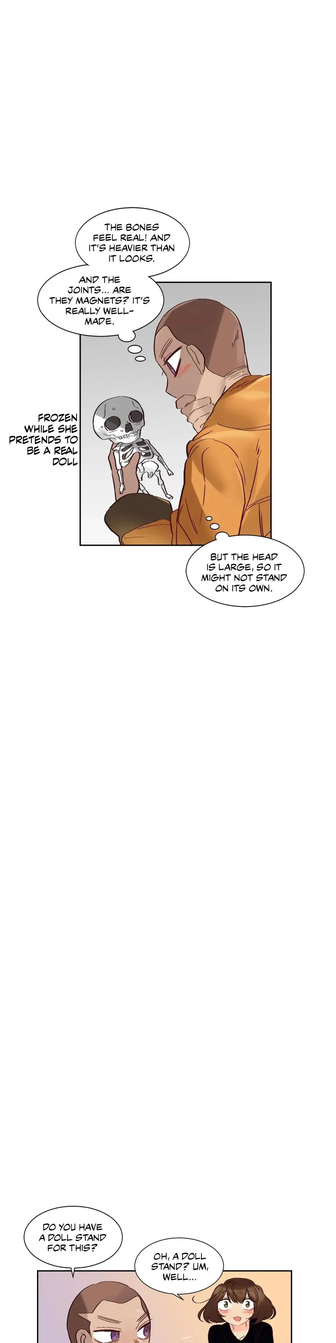 Devil Drop Chapter 53 image 15