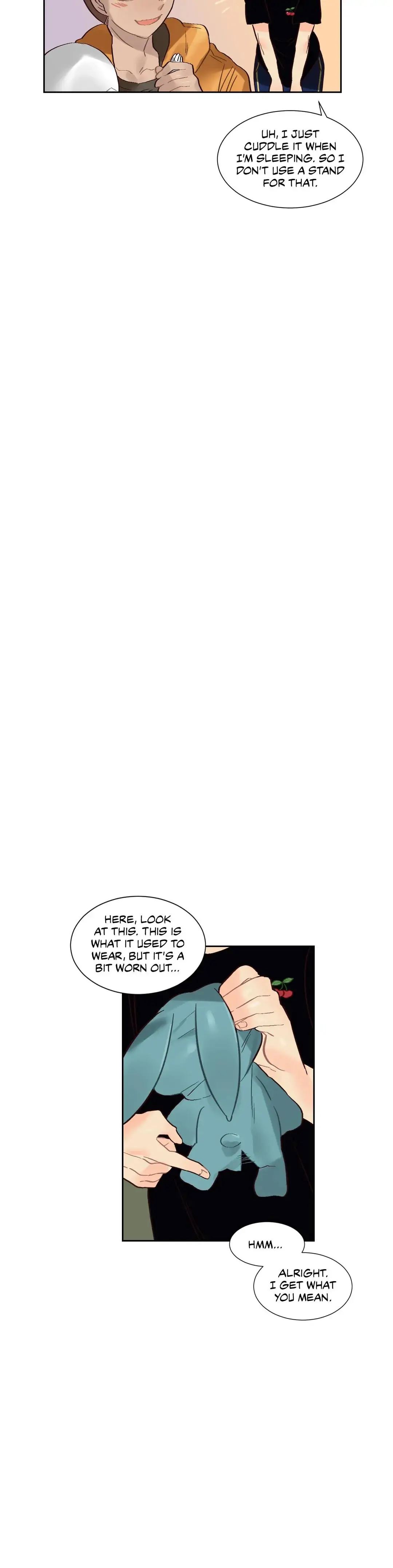 Devil Drop Chapter 53 image 16