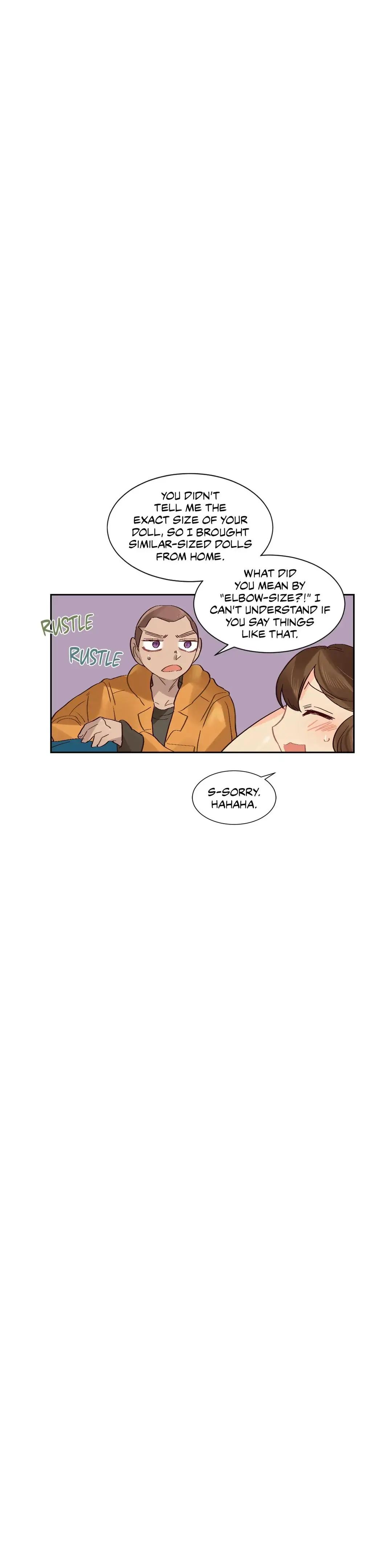 Devil Drop Chapter 53 image 18