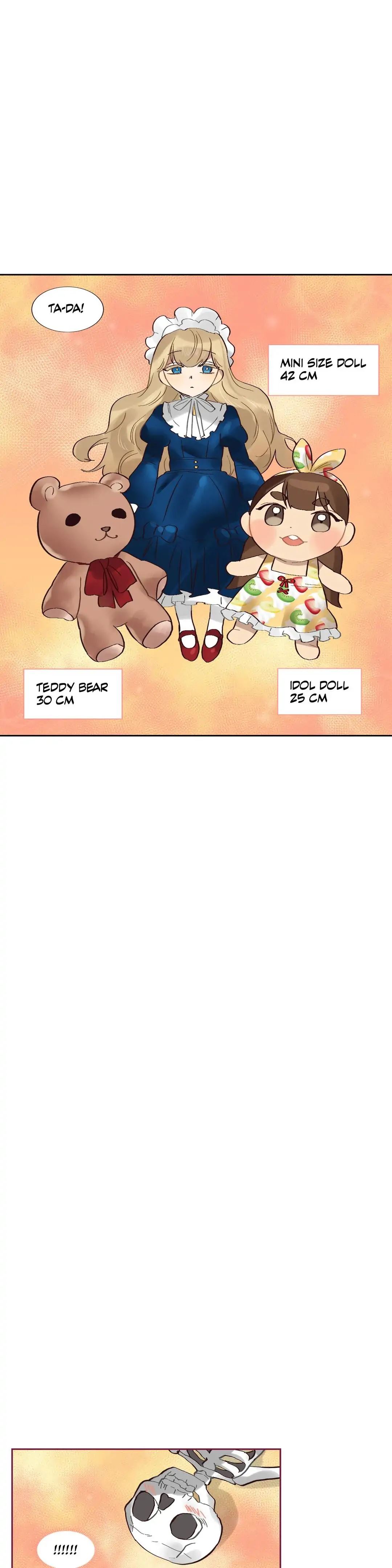Devil Drop Chapter 53 image 20