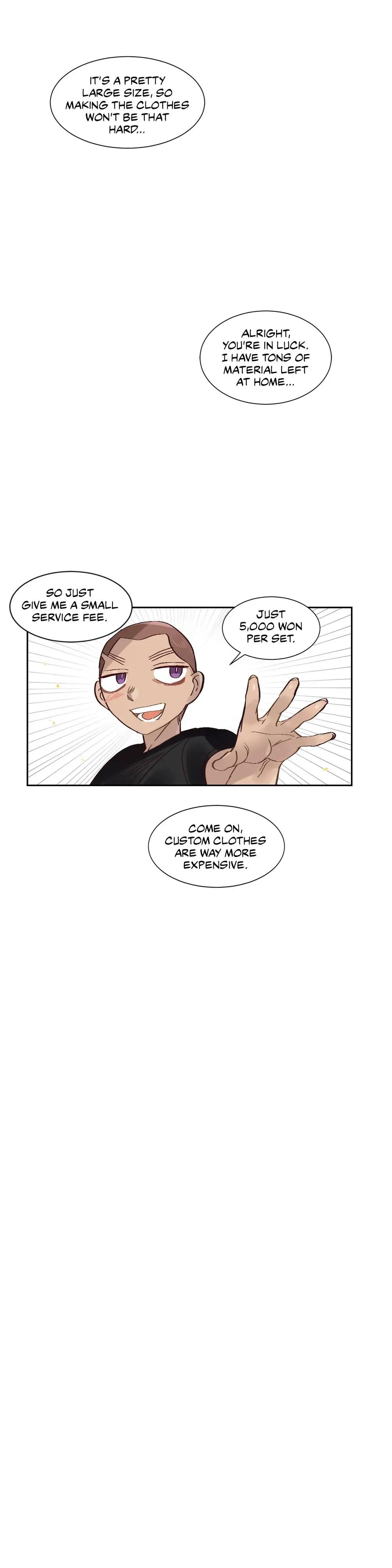 Devil Drop Chapter 53 image 27