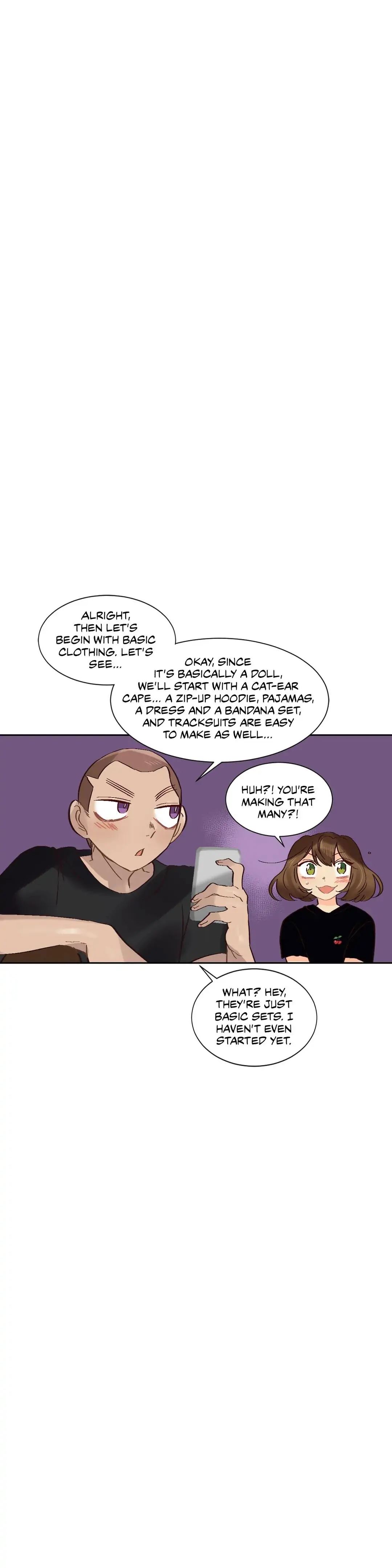 Devil Drop Chapter 53 image 30