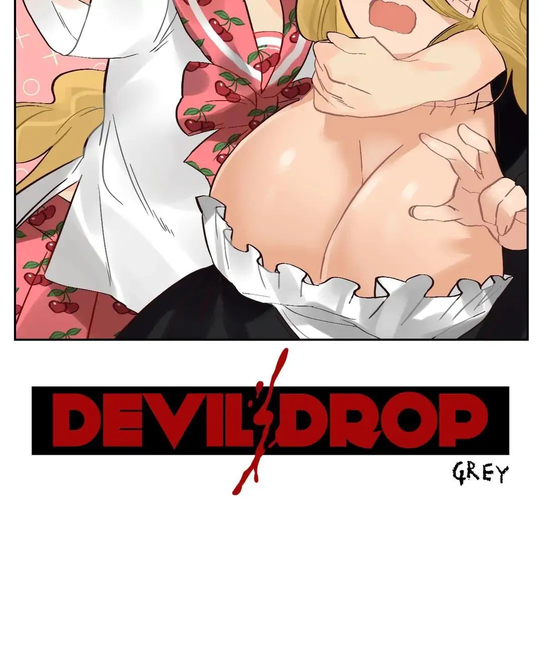 Devil Drop Chapter 53 image 4