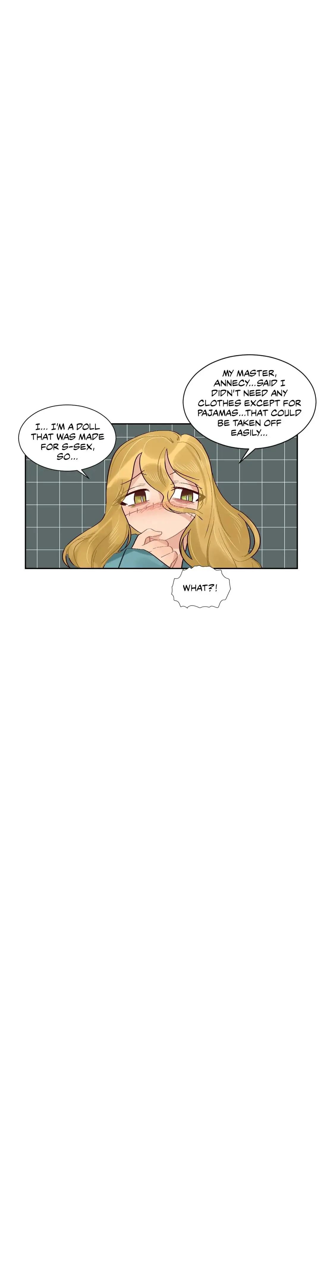 Devil Drop Chapter 53 image 6