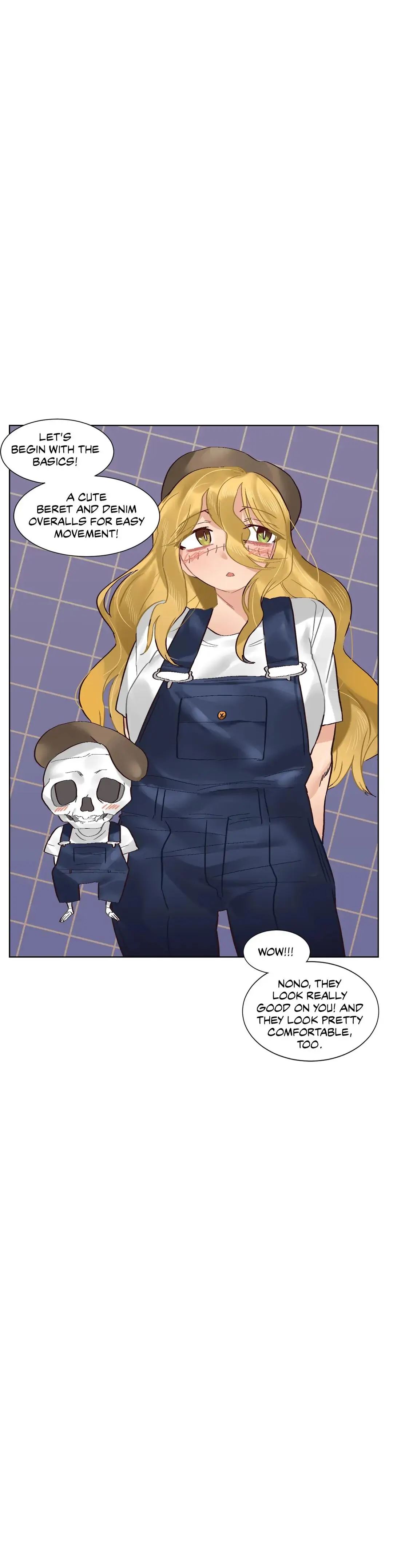 Devil Drop Chapter 54 image 12
