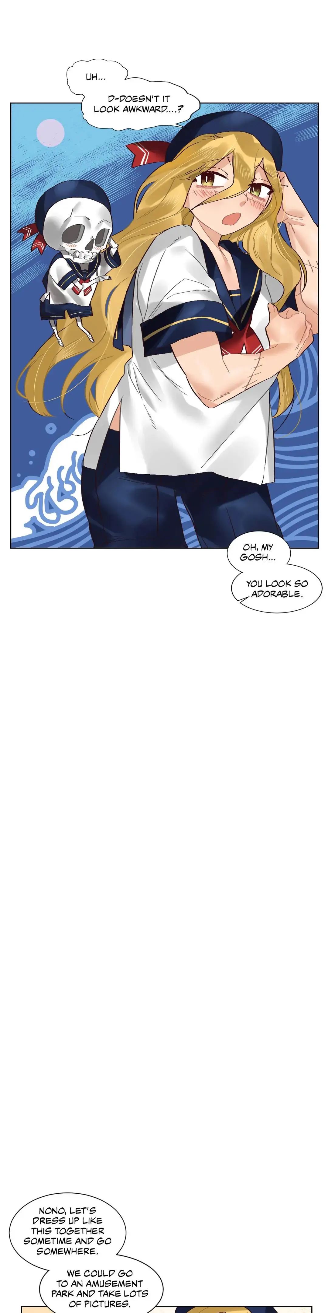 Devil Drop Chapter 54 image 16